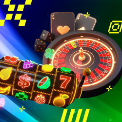 parimatch casino download